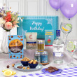 Happy Birthday Gin Gift Set