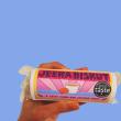 Organic Jeera Indian Biskut - Zesty Cumin & Pistachio Tea Biskut