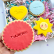 Thank you Biscuit Gift Box