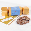 Luxury Chocolate Christmas Cracker - Milk