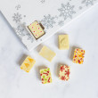 Single Origin Advent Calendar - White Chocolate