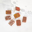 Single Origin Advent Calendar - Milk Chocolate