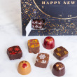 Luxury Chocolate Advent Calendar