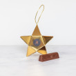 Luxury Christmas Chocolate Star