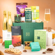 Luxury Birthday Chocolate Hamper With Gift Card - Alcohol Optional
