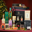 The Christmas Whisky Hamper