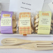 Handmade Traditional Scottish Sweet Treats Gift Box - Shortbread, Tablet & Oat Biscuits