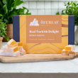 Resiny Mastic Turkish Delight