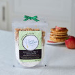 American Style Pancake Mix - Apple Crumble Flavour - Makes 12