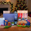 Cotswold Charcuterie Christmas Celebration Hamper