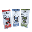 Beer Bread Baking Mix Selection - Set of 3 Flavours