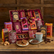 Large Chocoholics Seriously Good Hamper