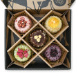 Luxury Bundt Cake Selection Box | Plant-Based Everyone Can Enjoy
