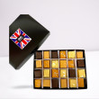 The Slab Taster Fudge Box
