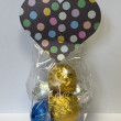 Luxury Gluten Free Classic Chocolate Truffle Bag - 90g