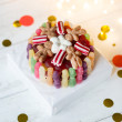 Christmas Novelty Sweetie Cake Gift [CLONE]