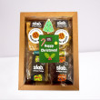 The Slab Fudge Christmas Hamper