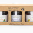 West Country Heritage Jelly Gift Set
