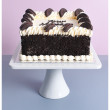 Oreo Cookies & Cream Cake