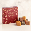 Christmas Festive Fudge Selection - 9 Piece Gift Box