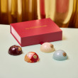 Marshmallow Teacakes Box of 4