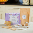 Unicorn Biscuit Baking Kit Gift Box