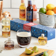 Great British Rum Tasting Gift Set - 5 x 40ml