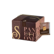 Decadent Dark Chocolate Panettonne - 500g