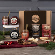Winning Combination, Bestselling Cheese Gift Box