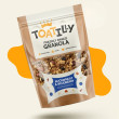 Gluten Free Buckwheat & Blueberry Granola - Freshly Baked