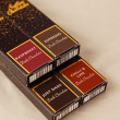 Dark Chocolate Small Bar