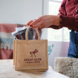 Wild Venison Charcuterie Bag