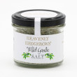 Wild Garlic Salt - Set of 2