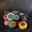 7 Cheese Gift Box
