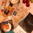 VALENTINE’S PENNE ALLA VODKA RECIPE KIT