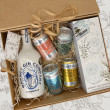 Johnsmas Artisan Gin Hamper