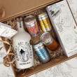 Warming Mikkelmas Gin Hamper
