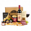 Wine &amp; Cheese Hamper
