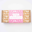 Mothers Day Gift Box Yorkshire Flapjack