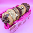 Signature Stuffed Cookies - 6 Pack Variety