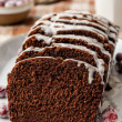 Gingerbread Full Loaf Cake - Gluten Free, Refined Sugar Free, Vegan - 1lb
