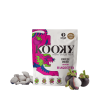 Kooky Freeze Dried Mangosteen (12x12g Packs)