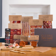Mother's Day Large Charcuterie Gift Box