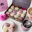 Mother's Day Macaron Gift box set