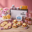 The Petals & Prosecco Hamper