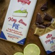 Key Lime Pie in Dark Chocolate Bars(Multipack)