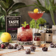 The TASTE cocktails Bramble Cocktail kit