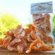 Dried Mandarin Pieces