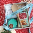 Cranberry and White Chocolate Muffin Mix Gift Set