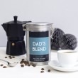 Father's Day Coffee Gift Tin